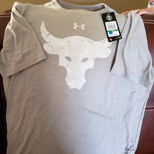 Brahma Bull T-Shirt short sleeve